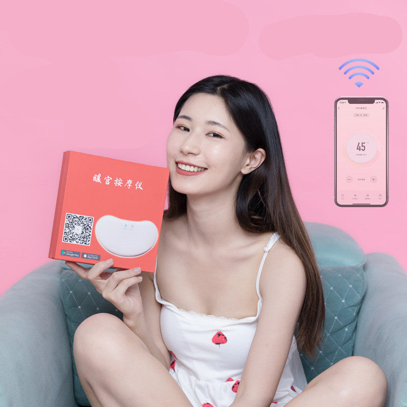 Menstrual Warming Heat Warming Patch