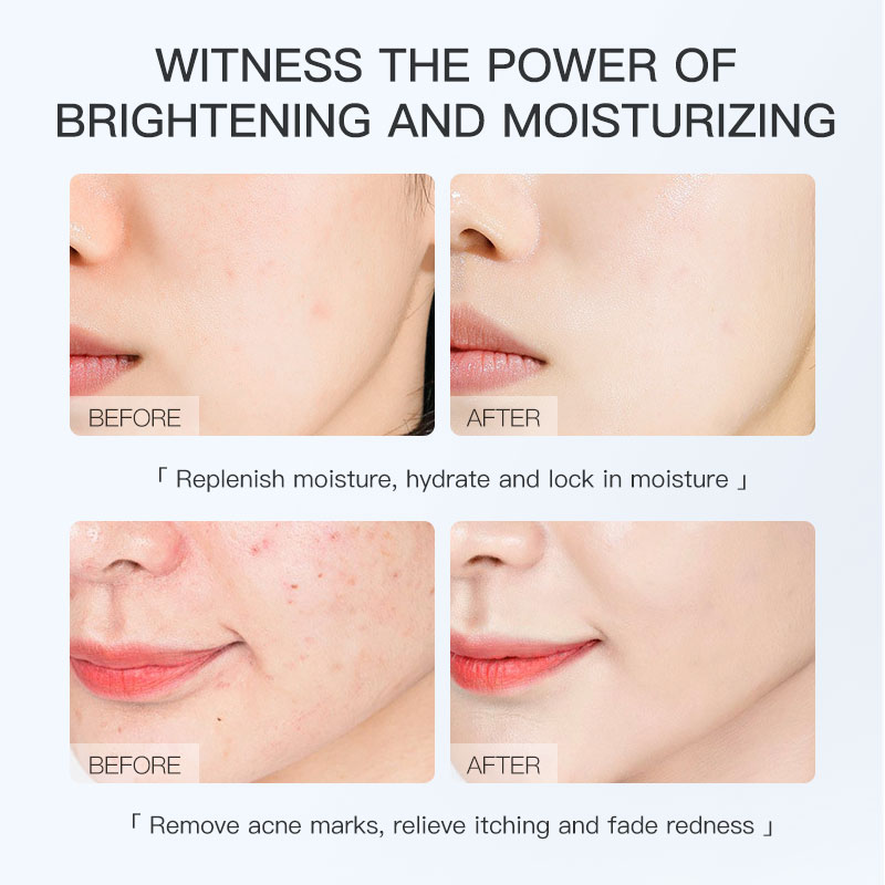 Gongpei Brightening Extract Sheet Mask 25ml Per Sheet