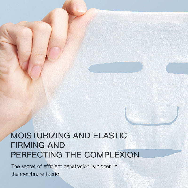Gongpei Brightening Extract Sheet Mask 25ml Per Sheet